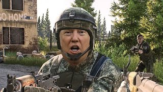 New Broken Tarkov Meta
