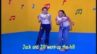 Jack And Jill-Kidzone