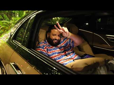 DJ Khaled - SUPPOSED TO BE LOVED ft. Lil Baby, Future, Lil Uzi Vert (Studio Visualizer)