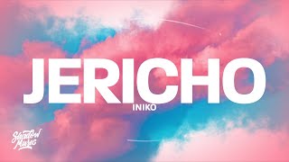 Iniko - Jericho (Lyrics)