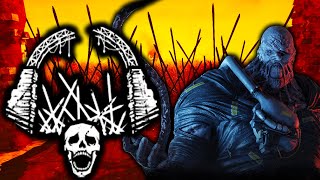 Dead by Daylights Most Satisfying Perk: Blood Warden Profile