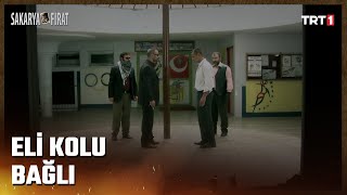 Mahmut'a Büyük Komplo - Sakarya Fırat 23. Bölüm