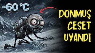 Ölü Bir Adam Nasıl Yürür Everestin En Karanlık Gecesi 1996 Felaketi