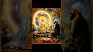 spiritual story #ਵਾਹਿਗੁਰੂ_ਜੀ