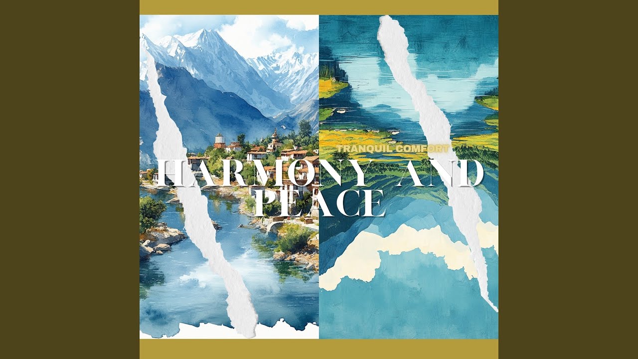 Contemplation - River Ambient Sounds