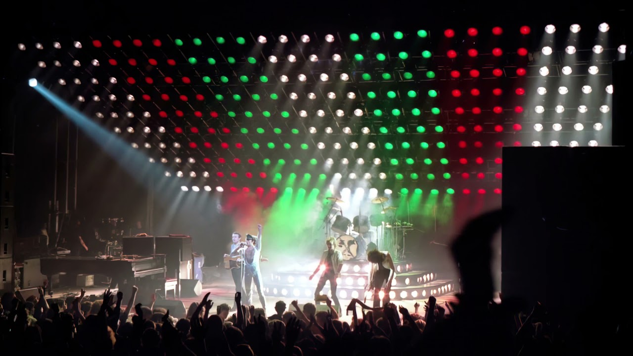 Queen - Bohemian Rhapsody (Live in Liverpool 1979) Best Quality - YouTube