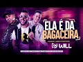 ELA É DA BAGACEIRA - Romim Mahta, DJ Guuga, Felipe Amorim • ARROCHADEIRA - DJ WilliaMix