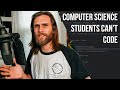 Hey computer science students dont cheat