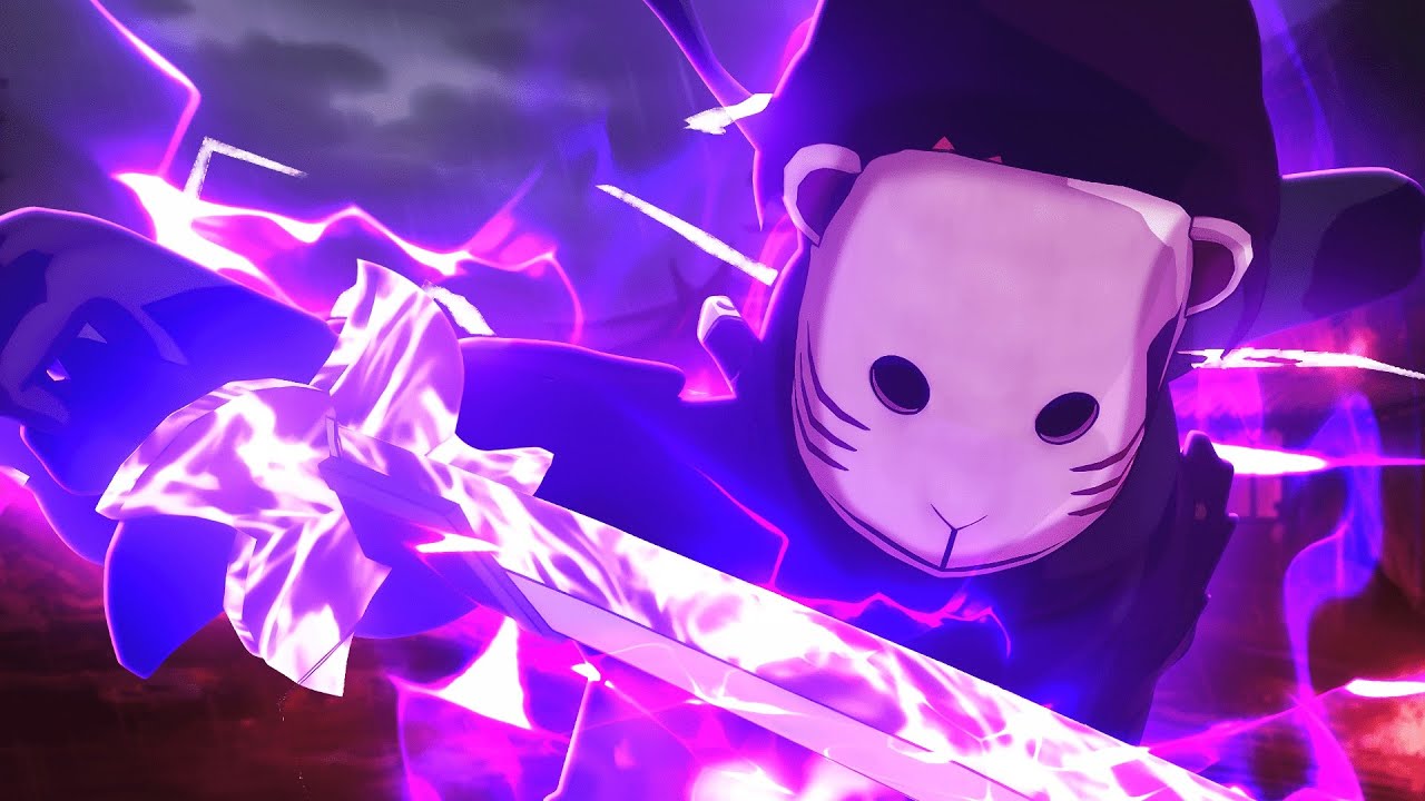 NEW UNRELEASED ITEMS In Naruto To Boruto Shinobi Striker UPDATE 2.45