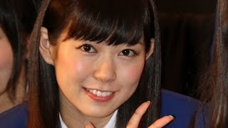 山本彩、渡辺美優紀ら登場　映画 「NMB48 げいにん！THE MOVIE リターンズ」 初日舞台あいさつ（1）