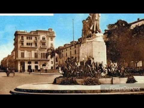 تجميعة خاصة صور قديمة لمدينة سكيكدة الجزائرية