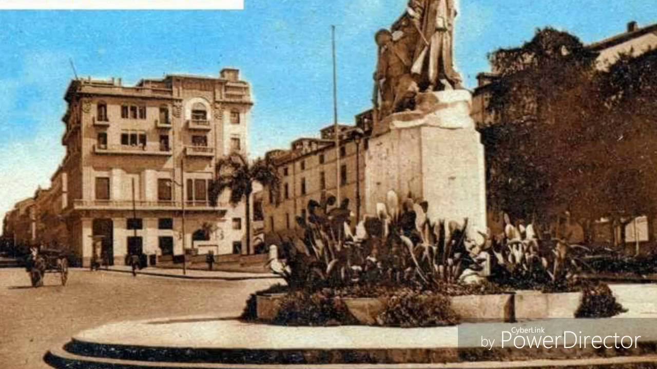 تجميعة خاصة : صور قديمة لمدينة سكيكدة الجزائرية