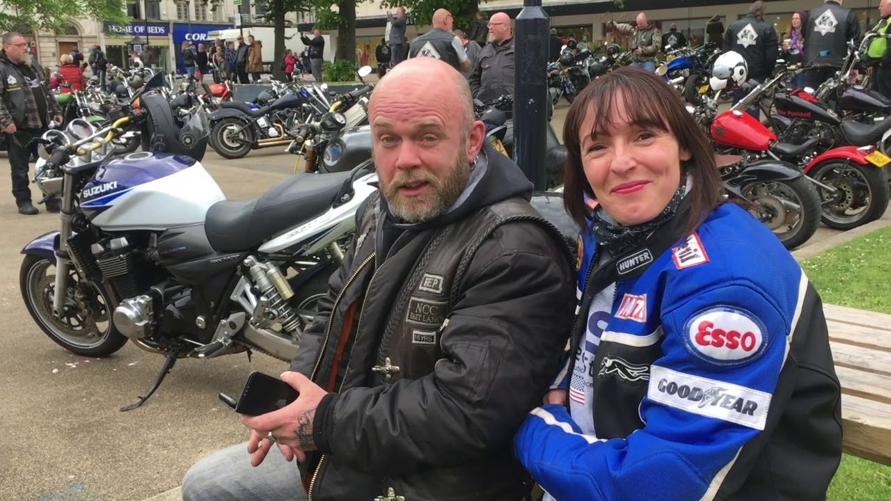 Chopper Club Gloucester