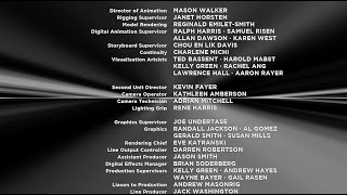 Slit Scan: