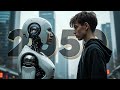 2050 में जीवन कैसा होगा और हमारी जिंदगी में क्या बदलाव आएगा Life in 2050: A Vision of Tomorrow