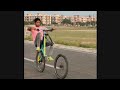 no wheelie stunts || sahilstunt ||Mtb stunt 🙄