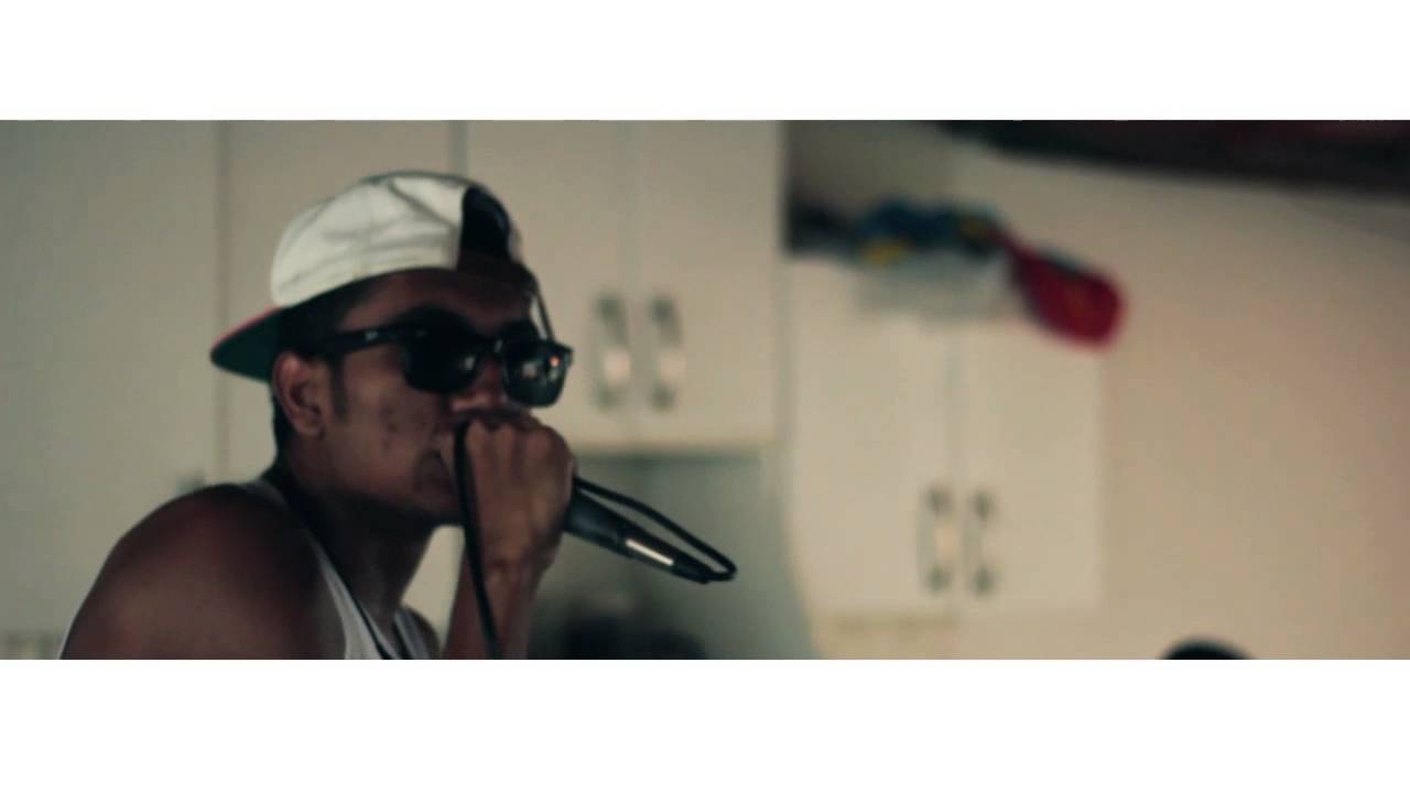 Emerson Rosa part. Aspen - OsTentando (ao vivo no Espaço Coletivo ...