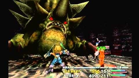 Final Fantasy IX Walk/Playthrough Part 123: You