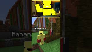 Dark JJ Was Left Without a Body… #minecraft