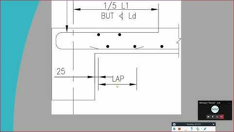 (Day 3 - Session 1): Detailing of Basic Structural Elements