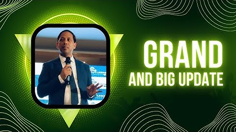 Very Big Update and on Token,Decentralise,Withdrawal and Autopool By Mahfuz Sir || Date:-2024.08.06