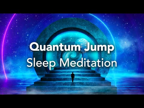 Video: Meditative Sleep - Alternative View