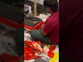 Customised Jersey printing