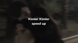 Kimler Kimler - Melis Fis / Borqy (speed up) Resimi
