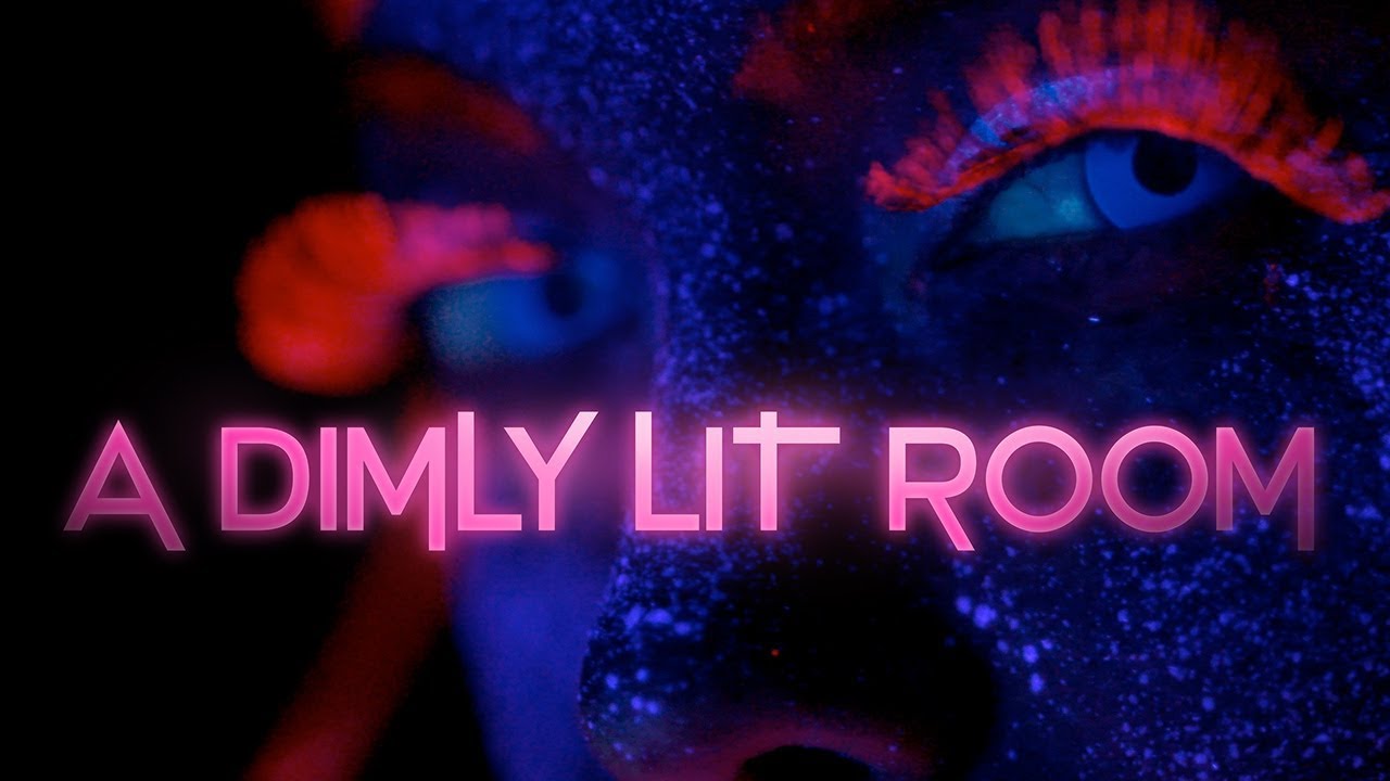A Dimly Lit Room YouTube