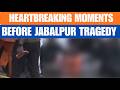 Jabalpur Narmada Tragedy | Heartbreaking Moments Before the Tragedy | News9