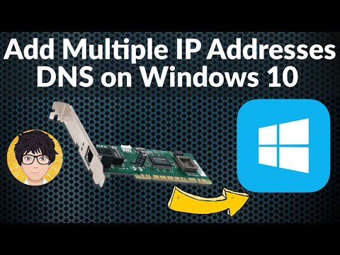 Set up Multiple
