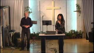 ICF Message 2011.06.26