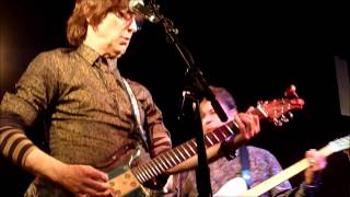 Jim Dickinson — Teenage Head music video thumbnail