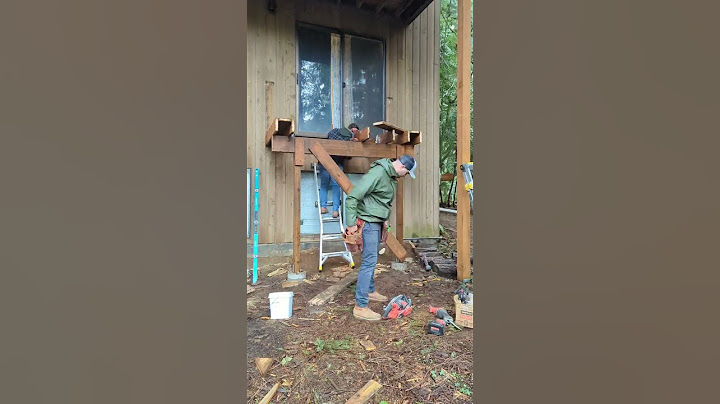 Small deck replacement #diy #decking #deckbuilding #deckinstallation #homerenovation #woodworking