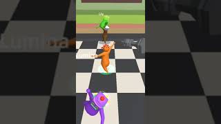 Noodleman android game | noodleman android gameplay in hindi | #shorts screenshot 3