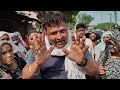 शराब के ठेका बंद करने को लेकर प्रदर्शन, महिलाओं के साथ छेड़छाड़ का जिम्मेदार कौन  - हिंडौन सिटी