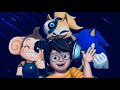 (Sonic Racing Crossworlds)