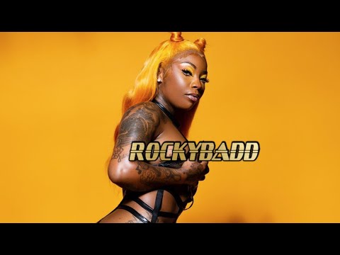 ROCKY BADD WITH A MESSAGE - YouTube