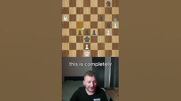 Puzzles are amazing! #chess #chessmaster #hikaru #magnuscarlsen #chesstrap