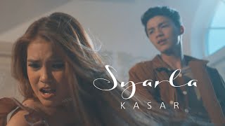 Syarla Marz - Kasar Official Music Video