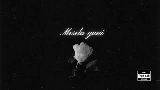 Kayra - Mesela Yani Slowed + Reverb Edited By