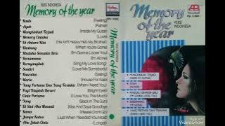 Memory Of The Year - Johan Untung & Nilla Kartika (Versi Indonesia)