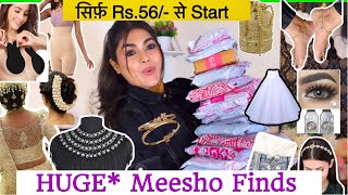 Meesho Finds - Fashion/ Style / Beauty and more || Money and Time Saving Products