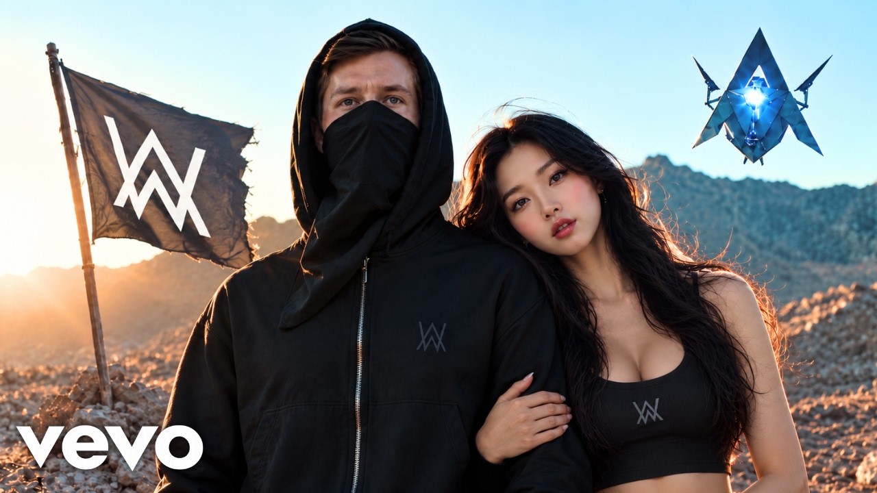 Watch Alan Walker, AVE - Still Becoming (Official Music Video) on YouTube Watch Alan Walker, AVE - Still Becoming (Official Music Video) on YouTube