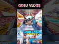 களரம்பட்டி காஷ்மீரைவிட சூப்பராக இருக்கும் | GOSU Vlogs #shorts