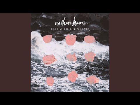 Left - Nathan Hawes