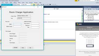 IT2620 VB Chapter 3 Video 1