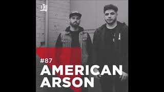 Decent Christian Talk podcast #87: American Arson