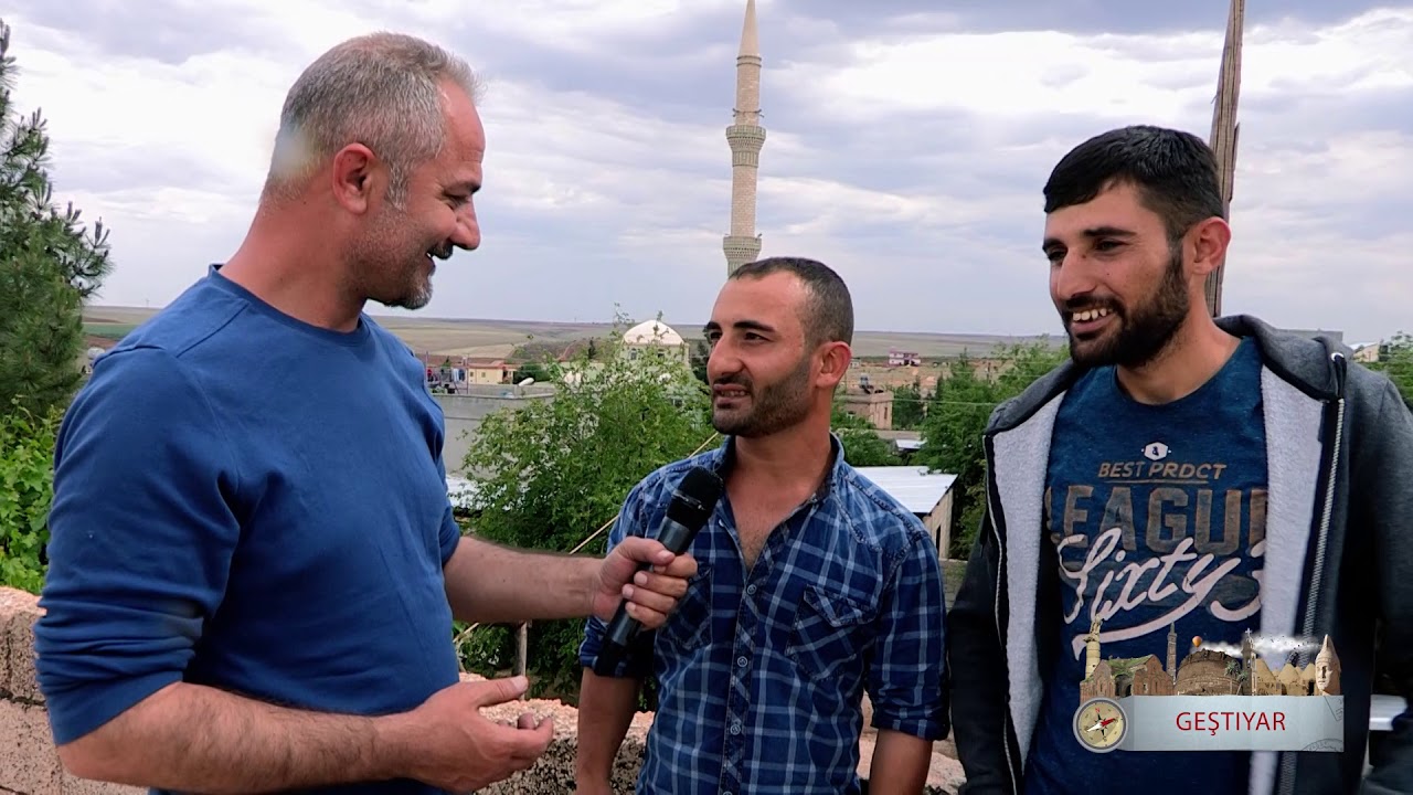 GEŞTİYAR URFA BOZOVA