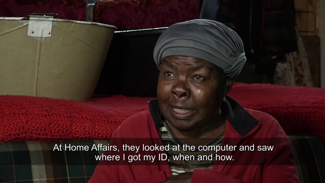 At my Age -  Episode 10